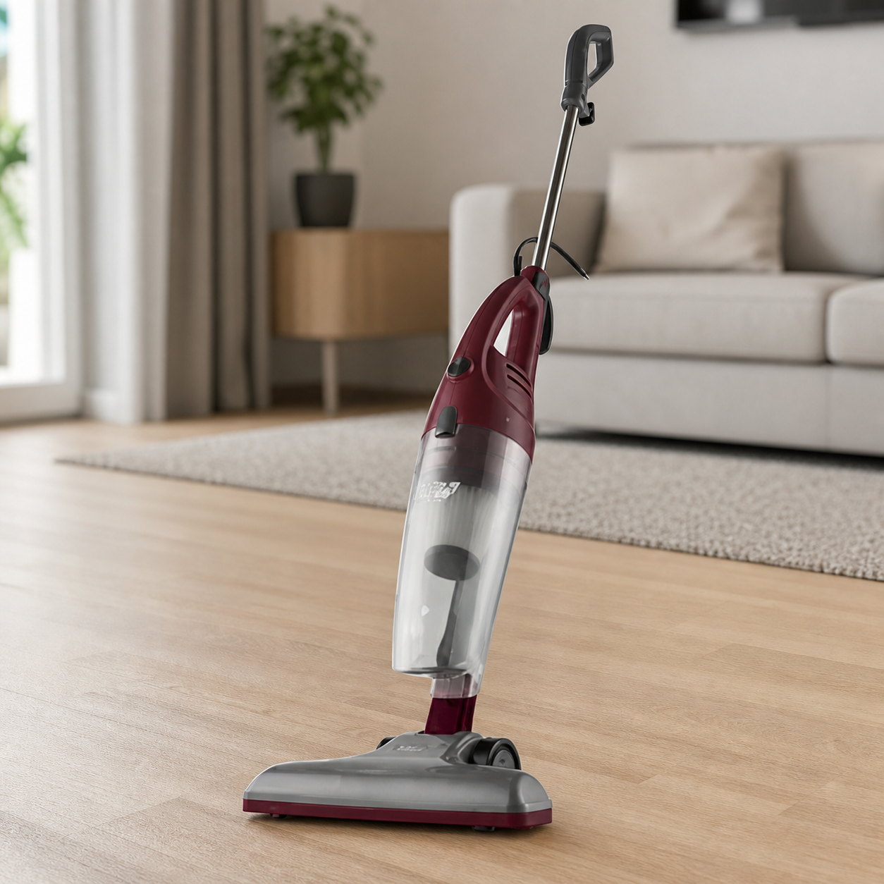 WAP High Speed Plus em ambiente doméstico